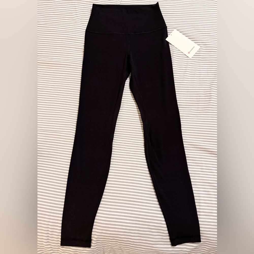 Lululemon Athletica Align High-Rise Legging, sz 6/28L